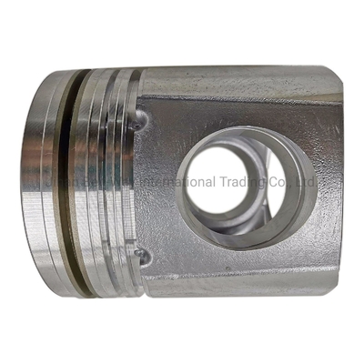 Top- 3929161 Dcec Cummins 6CT 6bt Engine Parts Piston for Standard Engine Performance
