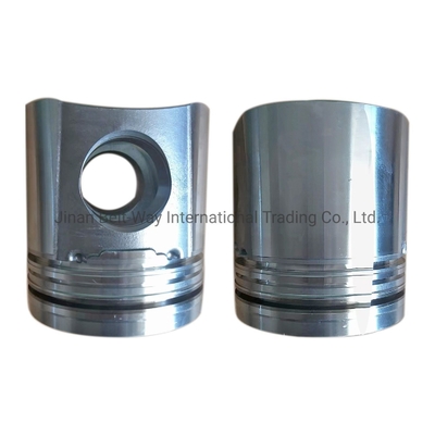 Top- 3929161 Dcec Cummins 6CT 6bt Engine Parts Piston for Standard Engine Performance