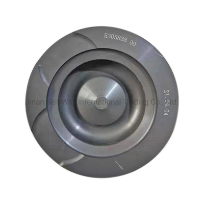 Steering Gear Cummins Engine Piston 5305838 for Dongfeng Truck Steering System Parts