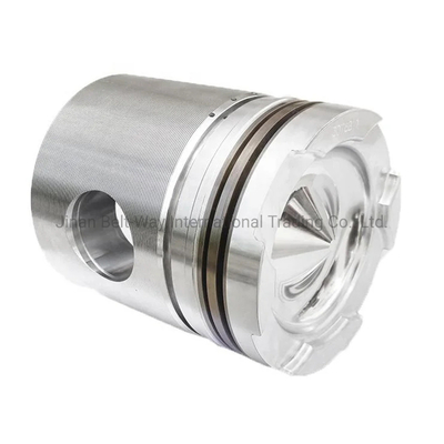 3076811 Piston for Cummins Nt855 Shantui Engine Piston Parts Made-in-.com's Protection