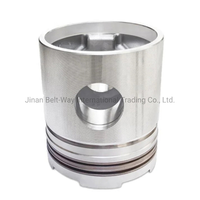 3076811 Piston for Cummins Nt855 Shantui Engine Piston Parts Made-in-.com's Protection