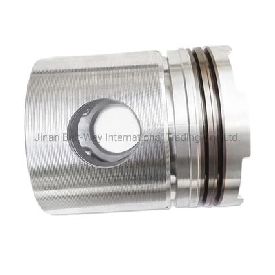 Nt855 Series Engine Piston 3076811 for Front Axle Driving System Parts and Efficiency