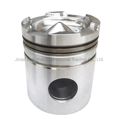 Nt855 Series Engine Piston 3076811 for Front Axle Driving System Parts and Efficiency