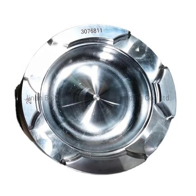 Nt855 Series Engine Piston 3076811 for Front Axle Driving System Parts and Efficiency