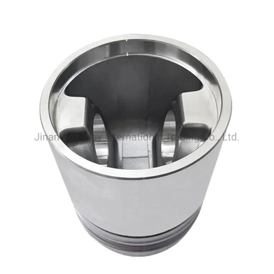 Nt855 Series Engine Piston 3076811 for Front Axle Driving System Parts and Efficiency