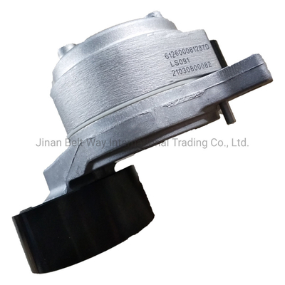 612600061287 Weichai Wd10 Engine Spare Part Automatic Tensioner for Brake System Parts