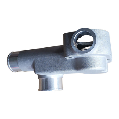 Weichai Auto Engine 612600140119 Thermostat Cover for Gearbox and Transmission System