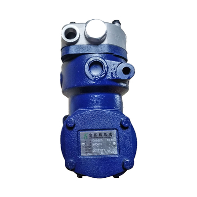 Thermostat Cover for Shacman F3000 HOWO Dump Truck Weichai Wd615 Wp12 Engine Parts Air Compressor Assembly