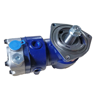 Thermostat Cover Made Weichai Parts Air Compressor 612600130923 for Wd615 Engine