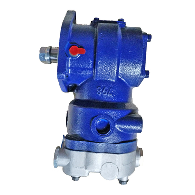 Weichai Wd615 Wd10 Wp12 Air Compressor 612600130923 for Driving System Truck Engine