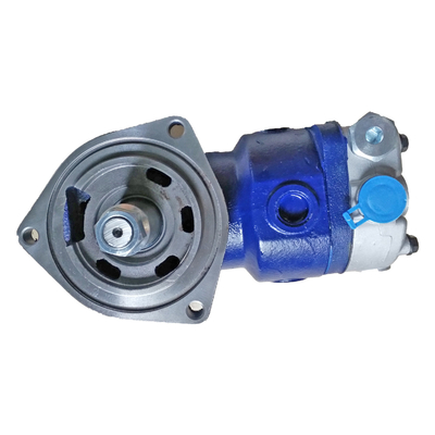 Weichai Wd615 Wd10 Wp12 Air Compressor 612600130923 for Driving System Truck Engine