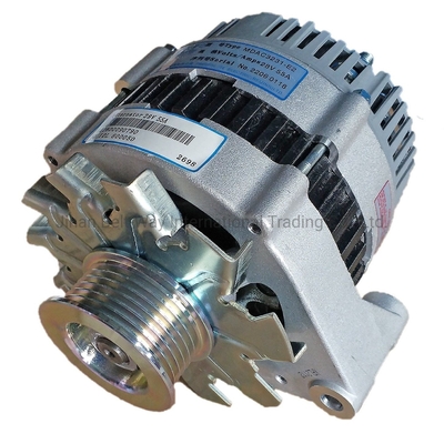 Brake System Parts 612600090790 Alternator for Sinotruk HOWO Truck Engine by Weichai