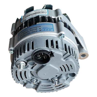 Brake System Parts 612600090790 Alternator for Sinotruk HOWO Truck Engine by Weichai