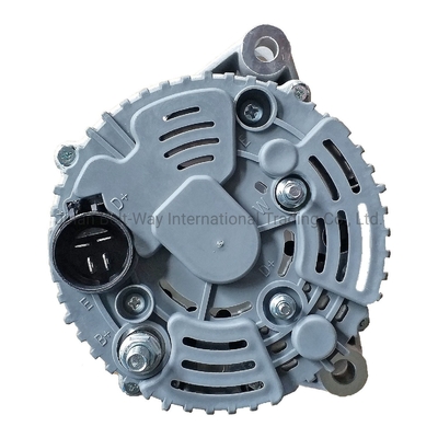 Brake System Parts 612600090790 Alternator for Sinotruk HOWO Truck Engine by Weichai