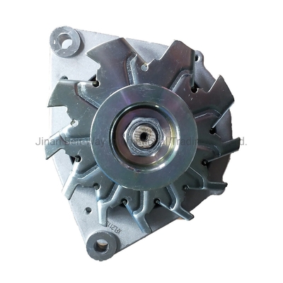 Brake System Parts 612600090790 Alternator for Sinotruk HOWO Truck Engine by Weichai