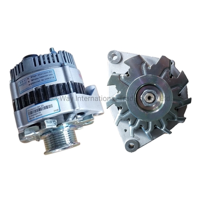 Brake System Parts 612600090790 Alternator for Sinotruk HOWO Truck Engine by Weichai