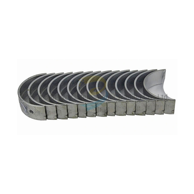 Connecting Rod Bearing for Weichai Wd615 Sinotruk 61560030033 61560030034 Std 0.25 0.5