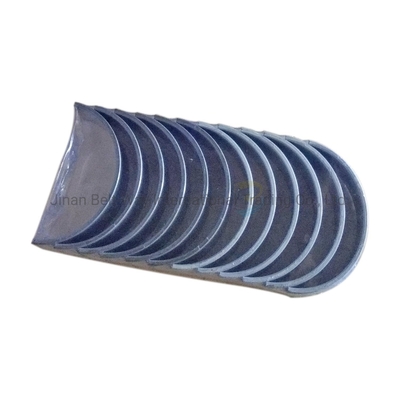Connecting Rod Bearing for Weichai Wd615 Sinotruk 61560030033 61560030034 Std 0.25 0.5
