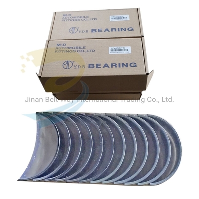 Secure Payments 2022 Wd10 Wd12 Marine Engine Cr Connecting Rod Bearing 61560030033 0.25
