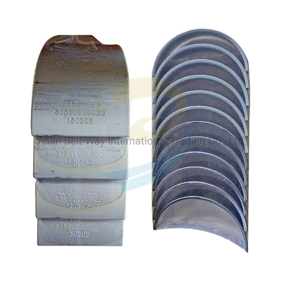 Secure Payments 2022 Wd10 Wd12 Marine Engine Cr Connecting Rod Bearing 61560030033 0.25