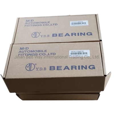 Secure Payments 2022 Wd10 Wd12 Marine Engine Cr Connecting Rod Bearing 61560030033 0.25