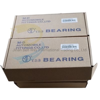 OEM Weichai Con Rod Bearing 612600030020 61560030033 0.25 for Engine Wd615 Wd10 Wd12