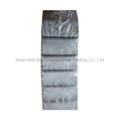 Wd615 Series Marine Diesel Engine Cr Bearing 612600030020 Connecting Rod Bearing 61560030033 0.5