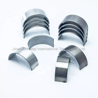 Wd615 Series Marine Diesel Engine Cr Bearing 612600030020 Connecting Rod Bearing 61560030033 0.5