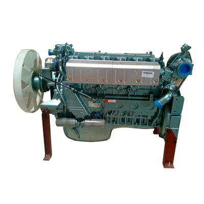 Wd615.47 371HP Diesel Engine Perfect for Sinotruk HOWO and Your Customer Requirements
