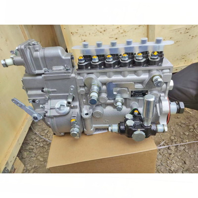 Weichai Engine Spare Parts Injection Pump 612601080397 for Steering System Parts at Best