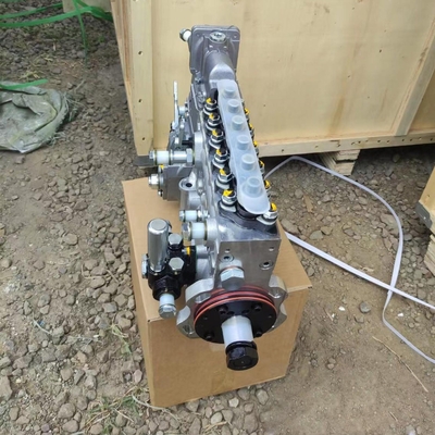 Weichai Engine Spare Parts Injection Pump 612601080397 for Steering System Parts at Best