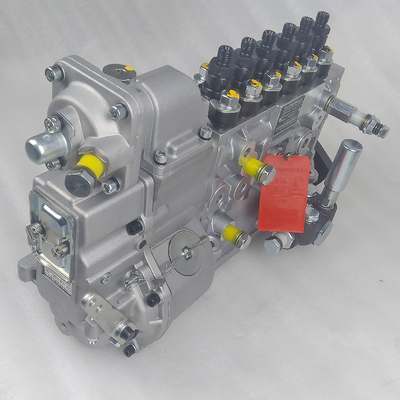 Weichai Engine Spare Parts Injection Pump 612601080397 for Steering System Parts at Best