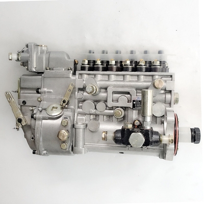 HOWO 612601080397 Fuel Injection Pump for Shacman Trucks Package Gross Weight 25.000kg