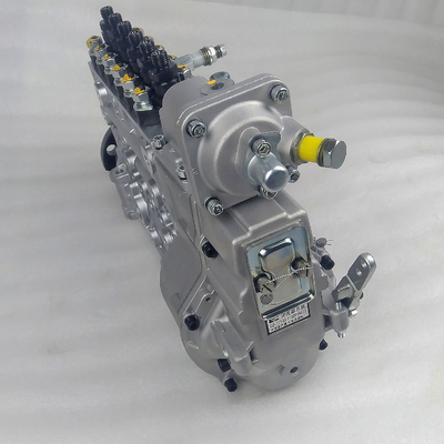 612601080397 Weichai Power Fuel Injection Pump for Shacman F3000 Wp10/Wp12 Engine Model