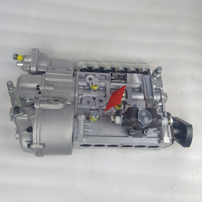 612601080397 Weichai Power Fuel Injection Pump for Shacman F3000 Wp10/Wp12 Engine Model
