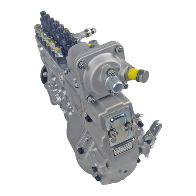 Shacman F3000/F2000 Truck Part WP12 Engine Fuel Injection Pump Assembly 612601080397