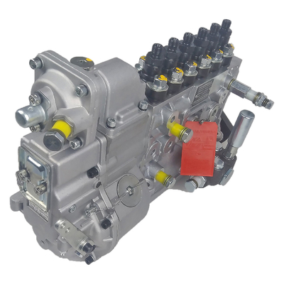 Shacman F3000/F2000 Truck Part WP12 Engine Fuel Injection Pump Assembly 612601080397