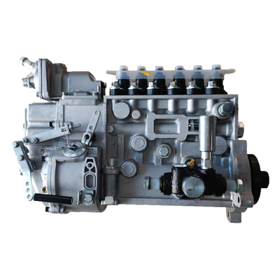 Shacman F3000/F2000 Truck Part WP12 Engine Fuel Injection Pump Assembly 612601080397