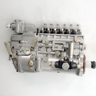 Shacman F3000/F2000 Truck Part WP12 Engine Fuel Injection Pump Assembly 612601080397