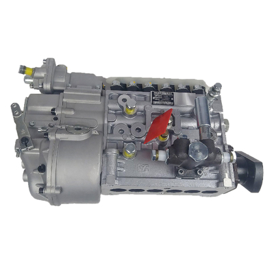Wp12 380 Engine Parts 612601080397 Fuel Injection Pump Assy for Steering System Parts