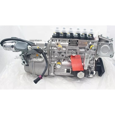 After-sales Service Online Support Sinotruk HOWO Fuel Injection Pump Hg1500089019