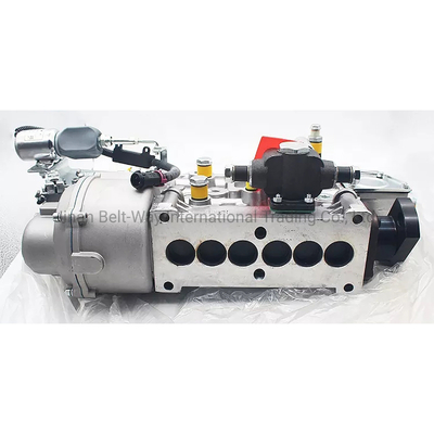After-sales Service Online Support Sinotruk HOWO Fuel Injection Pump Hg1500089019