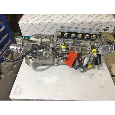 After-sales Service Online Support Sinotruk HOWO Fuel Injection Pump Hg1500089019