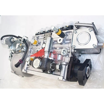 Sinotruk Marine Engine Part Fuel Injection Pump Hg1500089019 Buy Now on Made-in-.com