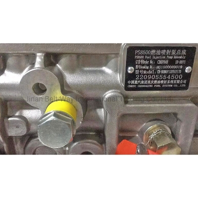 Sinotruk Marine Engine Part Fuel Injection Pump Hg1500089019 Buy Now on Made-in-.com