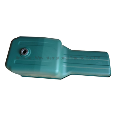 Sinotruk HOWO D12 Engine Oil Pan Oil Sump Vg1246150010 for Your Customer Requirements