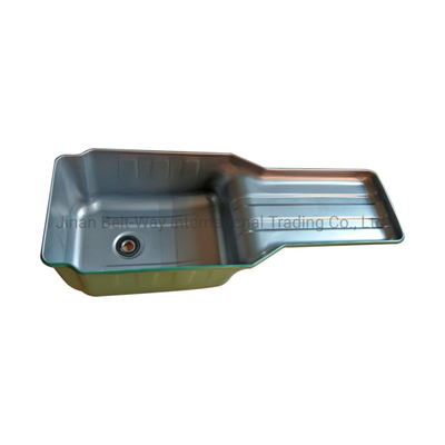 Sinotruk HOWO D12 Engine Oil Pan Oil Sump Vg1246150010 for Your Customer Requirements
