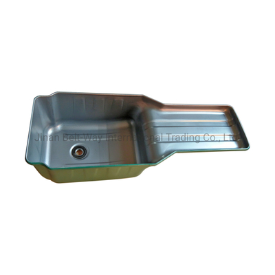 Sinotruk HOWO Truck Oil Sump Assy Vg1246150010 Suitable for Wheel Driving System Parts