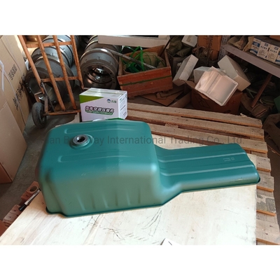 Sinotruk HOWO Truck Oil Sump Assy Vg1246150010 Suitable for Wheel Driving System Parts