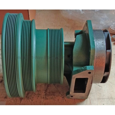 Sinotruk HOWO Truck Steering Gear Vg1500060051 Water Pump for Steering System Parts